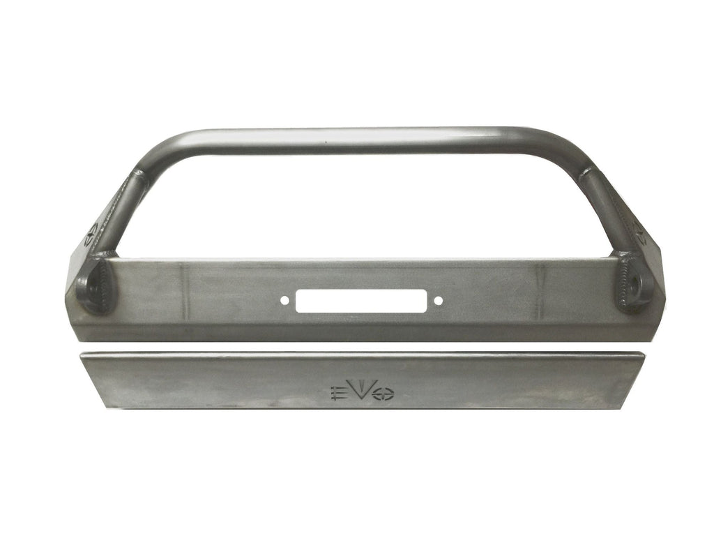 PRO SERIES FRONT BUMPER FOR JK/JKU