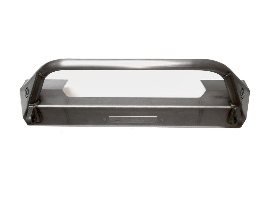 PRO SERIES FRONT BUMPER FOR JK/JKU