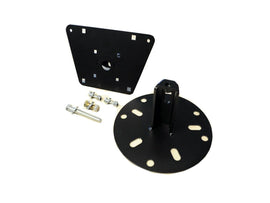 LICENSE PLATE RELOCATE/ROTOPAX CAN MOUNT FOR JK/JKU