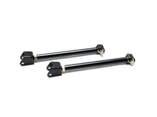 Load image into Gallery viewer, Jeep Wrangler FRONT UPPER ENFORCER ADJUSTABLE CONTROL ARMS FOR JK/JKU