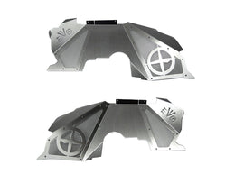 FRONT VENTED INNER FENDERS FOR JK/JKU