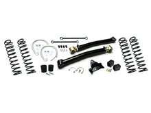 Load image into Gallery viewer, VARIANT  EVO-1063-35  Stage 1  No Draglink Flip Kit  No Shocks