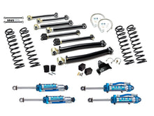 Load image into Gallery viewer, VARIANT  EVO-1063-35S3KA  Stage 3  No Draglink Flip Kit  King 2.5 RESEVOIR with Adjusters