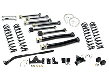 Load image into Gallery viewer, VARIANT  EVO-230-35S3  Stage 3  Draglink Flip Kit  No Shocks