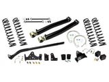 Jeep Wrangler 4 inch Lift ENFORCER SUSPENSION SYSTEMS FOR JK/JKU 2007 - 2018