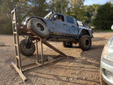 JT (Diesel) 3-5 INCH LIFT KING 2.5 INCH COILOVER Enforcer PRO Stage 4 PLUS JEEP GLADIATOR