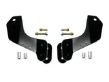 JL/JT FRONT OVERLAND GEOMETRY CORRECTION CONTROL ARM BRACKETS
