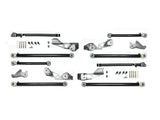 HIGH CLEARANCE LONG ARM UPGRADE FOR JLU ( 4 DOOR ONLY )