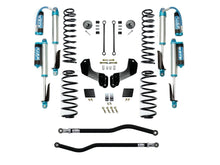 Load image into Gallery viewer, Jeep Wrangler 2.5 INCH (GAS) JL JLU LIFT KIT ENFORCER SUSPENSION