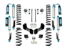 Load image into Gallery viewer, Jeep Wrangler 2.5 INCH (GAS) JL JLU LIFT KIT ENFORCER SUSPENSION