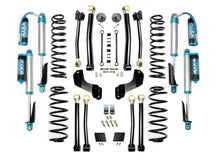 Load image into Gallery viewer, Jeep Wrangler 2.5 INCH (GAS) JL JLU LIFT KIT ENFORCER SUSPENSION