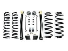 Load image into Gallery viewer, Jeep Wrangler 2.5 INCH (GAS) JL JLU LIFT KIT ENFORCER SUSPENSION