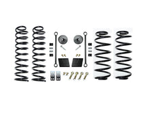 Load image into Gallery viewer, Jeep Wrangler 2.5 INCH DIESEL JL LIFT KIT ENFORCER SUSPENSION SYSTEMS - JEEP WRANGLER UNLIMITED
