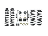 Jeep Wrangler 2.5 INCH DIESEL JL LIFT KIT ENFORCER SUSPENSION SYSTEMS - JEEP WRANGLER UNLIMITED