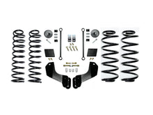 Load image into Gallery viewer, Jeep Wrangler 2.5 INCH DIESEL JL LIFT KIT ENFORCER SUSPENSION SYSTEMS - JEEP WRANGLER UNLIMITED
