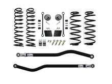 Load image into Gallery viewer, Jeep Wrangler 2.5 INCH DIESEL JL LIFT KIT ENFORCER SUSPENSION SYSTEMS - JEEP WRANGLER UNLIMITED