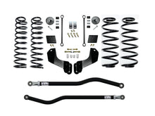 Load image into Gallery viewer, Jeep Wrangler 2.5 INCH DIESEL JL LIFT KIT ENFORCER SUSPENSION SYSTEMS - JEEP WRANGLER UNLIMITED