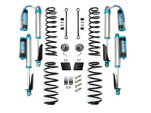 Load image into Gallery viewer, Jeep Wrangler 2.5 INCH DIESEL JL LIFT KIT ENFORCER SUSPENSION SYSTEMS - JEEP WRANGLER UNLIMITED