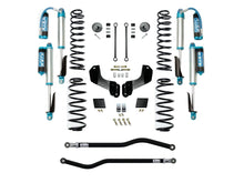 Load image into Gallery viewer, Jeep Wrangler 2.5 INCH DIESEL JL LIFT KIT ENFORCER SUSPENSION SYSTEMS - JEEP WRANGLER UNLIMITED