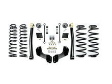 Load image into Gallery viewer, Jeep Wrangler 2.5 INCH DIESEL JL LIFT KIT ENFORCER SUSPENSION SYSTEMS - JEEP WRANGLER UNLIMITED