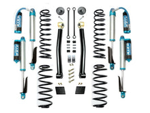 Load image into Gallery viewer, Jeep Wrangler 2.5 INCH DIESEL JL LIFT KIT ENFORCER SUSPENSION SYSTEMS - JEEP WRANGLER UNLIMITED
