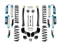 Load image into Gallery viewer, Jeep Wrangler 2.5 INCH DIESEL JL LIFT KIT ENFORCER SUSPENSION SYSTEMS - JEEP WRANGLER UNLIMITED