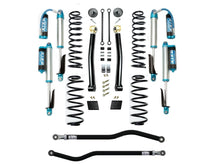 Load image into Gallery viewer, Jeep Wrangler 2.5 INCH DIESEL JL LIFT KIT ENFORCER SUSPENSION SYSTEMS - JEEP WRANGLER UNLIMITED