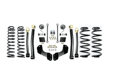 Load image into Gallery viewer, Jeep Wrangler 2.5 INCH DIESEL JL LIFT KIT ENFORCER SUSPENSION SYSTEMS - JEEP WRANGLER UNLIMITED
