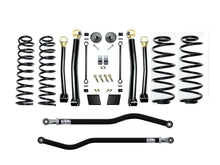 Load image into Gallery viewer, Jeep Wrangler 2.5 INCH DIESEL JL LIFT KIT ENFORCER SUSPENSION SYSTEMS - JEEP WRANGLER UNLIMITED