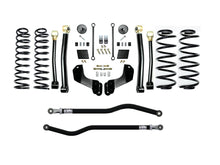 Load image into Gallery viewer, Jeep Wrangler 2.5 INCH DIESEL JL LIFT KIT ENFORCER SUSPENSION SYSTEMS - JEEP WRANGLER UNLIMITED