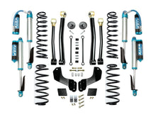 Load image into Gallery viewer, Jeep Wrangler 2.5 INCH DIESEL JL LIFT KIT ENFORCER SUSPENSION SYSTEMS - JEEP WRANGLER UNLIMITED