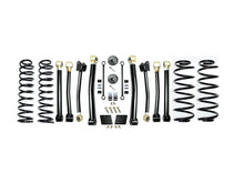 Load image into Gallery viewer, Jeep Wrangler 2.5 INCH DIESEL JL LIFT KIT ENFORCER SUSPENSION SYSTEMS - JEEP WRANGLER UNLIMITED