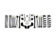 Load image into Gallery viewer, Jeep Wrangler 2.5 INCH DIESEL JL LIFT KIT ENFORCER SUSPENSION SYSTEMS - JEEP WRANGLER UNLIMITED