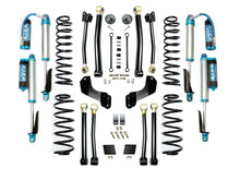 Load image into Gallery viewer, Jeep Wrangler 2.5 INCH DIESEL JL LIFT KIT ENFORCER SUSPENSION SYSTEMS - JEEP WRANGLER UNLIMITED
