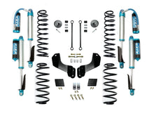 Load image into Gallery viewer, Jeep Wrangler 2.5 INCH DIESEL JL LIFT KIT ENFORCER SUSPENSION SYSTEMS - JEEP WRANGLER UNLIMITED