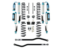 Load image into Gallery viewer, Jeep Wrangler 2.5 INCH DIESEL JL LIFT KIT ENFORCER SUSPENSION SYSTEMS - JEEP WRANGLER UNLIMITED