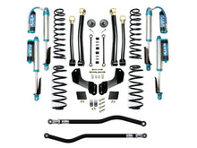 Load image into Gallery viewer, Jeep Wrangler 2.5 INCH DIESEL JL LIFT KIT ENFORCER SUSPENSION SYSTEMS - JEEP WRANGLER UNLIMITED
