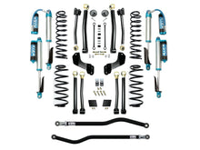 Load image into Gallery viewer, Jeep Wrangler 2.5 INCH DIESEL JL LIFT KIT ENFORCER SUSPENSION SYSTEMS - JEEP WRANGLER UNLIMITED