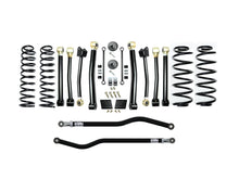 Load image into Gallery viewer, Jeep Wrangler 2.5 INCH DIESEL JL LIFT KIT ENFORCER SUSPENSION SYSTEMS - JEEP WRANGLER UNLIMITED