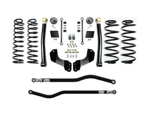 Load image into Gallery viewer, Jeep Wrangler 2.5 INCH DIESEL JL LIFT KIT ENFORCER SUSPENSION SYSTEMS - JEEP WRANGLER UNLIMITED