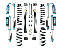 Load image into Gallery viewer, VARIANT  EVO-3013S2EK  STAGE 2  King 2.5” Shocks  No Track Bars