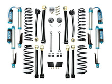 Load image into Gallery viewer, 2.5 INCH 4XE JEEP JL WRANGLER LIFT KIT ENFORCER SUSPENSION SYSTEMS