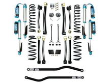 Load image into Gallery viewer, VARIANT  EVO-3013S4EPKA  STAGE 4  King 2.5” Shocks with Compression Adjusters  Front / Rear Track Bars