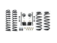 Load image into Gallery viewer, 2.5 INCH 4XE JEEP JL WRANGLER LIFT KIT ENFORCER SUSPENSION SYSTEMS
