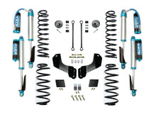 Load image into Gallery viewer, VARIANT  EVO-3014S1EKA  STAGE 1 Overland  King 2.5” Shocks with Compression Adjusters  No Track Bars