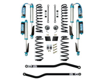 Load image into Gallery viewer, 2.5&quot; HEAVY DUTY GAS/392JEEP WRANGLER JL JLU LIFT KIT ENFORCER SUSPENSION SYSTEMS HD