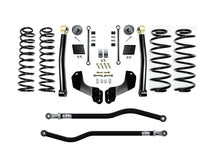 Load image into Gallery viewer, 2.5&quot; HEAVY DUTY GAS/392JEEP WRANGLER JL JLU LIFT KIT ENFORCER SUSPENSION SYSTEMS HD