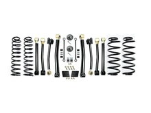 Load image into Gallery viewer, 2.5&quot; HEAVY DUTY GAS/392JEEP WRANGLER JL JLU LIFT KIT ENFORCER SUSPENSION SYSTEMS HD