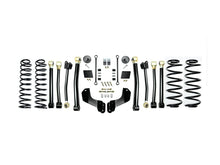 Load image into Gallery viewer, JL JLU HD (Gas) 2.5&quot; HEAVY DUTY ENFORCER SUSPENSION SYSTEMS