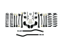 Load image into Gallery viewer, JL JLU HD (Gas) 2.5&quot; HEAVY DUTY ENFORCER SUSPENSION SYSTEMS